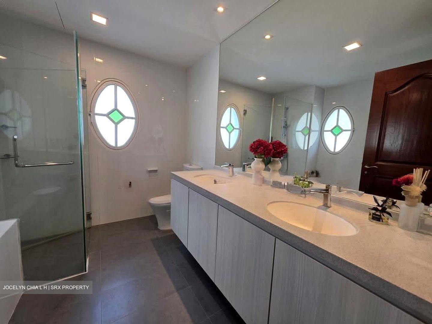 Gentle Villas (D11), Detached #609641521